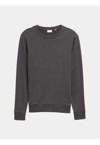 Tom Tailor Bluza 1045939 Szary Regular Fit. Kolor: szary. Materiał: bawełna #2