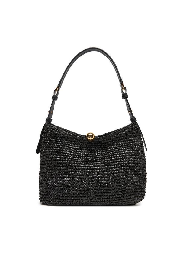 Torebka Furla. Kolor: czarny