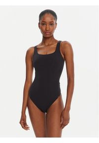 Dorina Body Noa FXBS0019MI116 Czarny. Kolor: czarny. Materiał: syntetyk