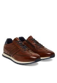 Bugatti Półbuty 331-ARX01-4100 6300 Brązowy. Kolor: brązowy. Materiał: skóra #2