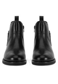 Lasocki Botki WI23-DALIA3-20 Czarny. Kolor: czarny. Materiał: skóra #7