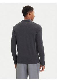 Marc O'Polo Polo M29 2144 52078 Szary Regular Fit. Typ kołnierza: polo. Kolor: szary. Materiał: bawełna #2