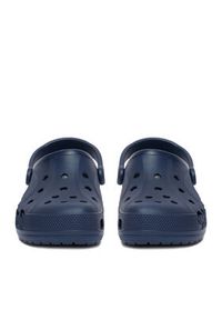 Crocs Klapki C-BAYA 10126-410 Granatowy. Kolor: niebieski #2