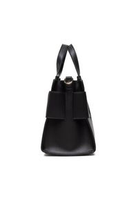 Armani Exchange Torebka 942690 0A874 00020 Czarny. Kolor: czarny. Materiał: skórzane #6