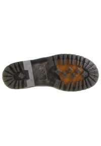 Buty Dr. Martens 1461 Bex W DM26654100 beżowy. Zapięcie: sznurówki. Kolor: beżowy. Materiał: skóra, guma #3