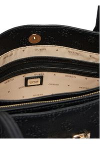 Guess Torebka Anise HWPD99 16230 Czarny. Kolor: czarny. Materiał: skórzane #4
