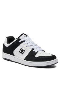 DC Sneakersy Manteca 4 ADYS100765 Biały. Kolor: biały #5