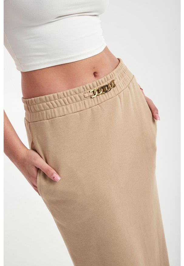 Twinset Milano - Spódnica maxi TWINSET
