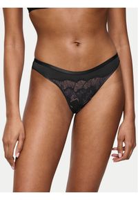 Triumph Figi brazylijskie Palina Moonlight Kiss 10224869 Czarny. Kolor: czarny. Materiał: syntetyk #1