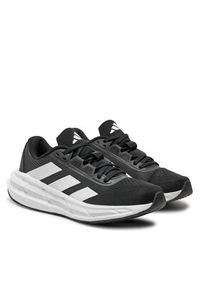 Adidas - adidas Buty do biegania Questar 3 ID8738 Czarny. Kolor: czarny. Materiał: mesh #5