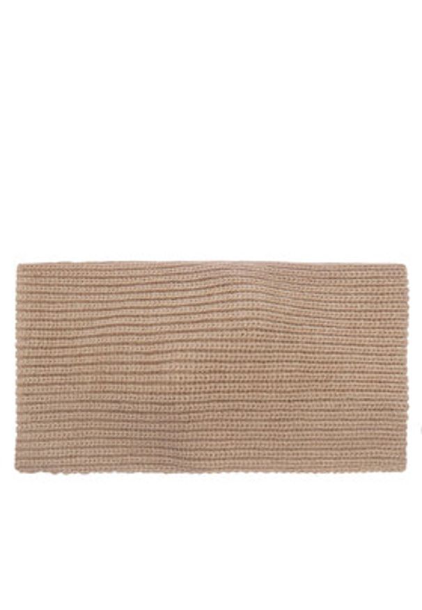 Eisbar - Eisbär Opaska materiałowa Milavel Stb 36147 123 Brązowy. Kolor: brązowy. Materiał: materiał