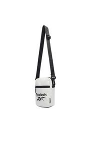 Reebok Torebka CWBEO-RBK-010-CCC-06 Biały. Kolor: biały. Materiał: materiał #6
