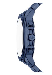 Michael Kors Zegarek Prescott MK9251 Niebieski. Kolor: niebieski #4