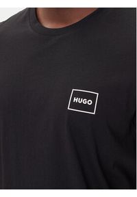 Hugo - HUGO Komplet 2 t-shirtów Dugopak 50548566 Kolorowy Regular Fit. Materiał: bawełna. Wzór: kolorowy #6