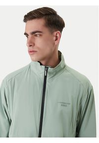 BOSS Dres PS Spirit70 50559979 Zielony Regular Fit. Kolor: zielony. Materiał: syntetyk #3