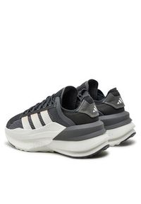 Adidas - adidas Buty Avryn_X IE8462 Szary. Kolor: szary