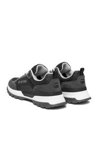 G-Star RAW - G-Star Raw Sneakersy CEO-Y24061 Szary. Kolor: szary. Materiał: materiał #5