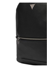 Guess Plecak HMTOLG P5475 Czarny. Kolor: czarny. Materiał: skóra #3