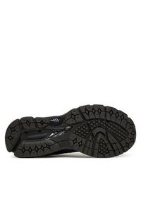 New Balance Sneakersy U1906RNB W Czarny. Kolor: czarny. Materiał: skóra #4