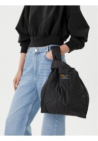 Alpha Industries Torba 148949 Czarny. Kolor: czarny. Materiał: materiał #1