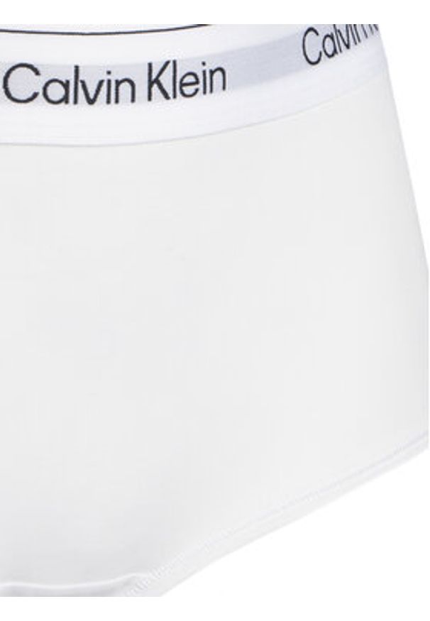 Calvin Klein Underwear Bokserki LV00QF8527 Biały. Kolor: biały. Materiał: bawełna