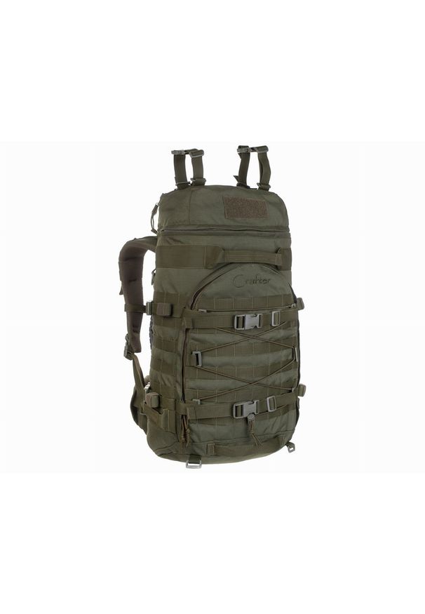 Plecak Wisport Crafter 55 l Olive