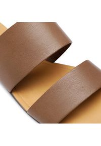 Vagabond Shoemakers - Vagabond Sandały Tia 5331-201-16 Brązowy. Kolor: brązowy. Materiał: skóra #3