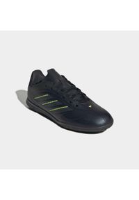 Adidas - Buty do piłki nożnej halowej dla dzieci ADIDAS Copa III Club. Materiał: syntetyk, skóra, kauczuk. Szerokość cholewki: normalna. Sport: piłka nożna