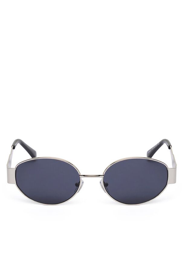 DeeZee Okulary przeciwsłoneczne BSMC-MY008 Granatowy. Kolor: niebieski