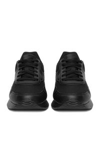 Reebok Sneakersy JOGGER LITE 100220399 Czarny. Kolor: czarny. Materiał: materiał #4