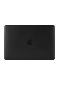 Incase Hardshell Case Macbook Air 13'' Retina (M1/2020) dots/black frost. Materiał: hardshell #1