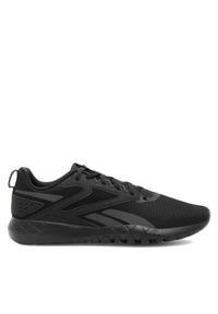 Reebok Buty na siłownię Flexagon Energy IE4499 Czarny. Kolor: czarny. Materiał: materiał. Sport: fitness