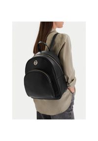 Plecak Lasocki. Kolor: czarny #1