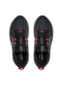Asics Buty do biegania Gel-Sonoma 7 1012B413 Czarny. Kolor: czarny. Materiał: materiał #6