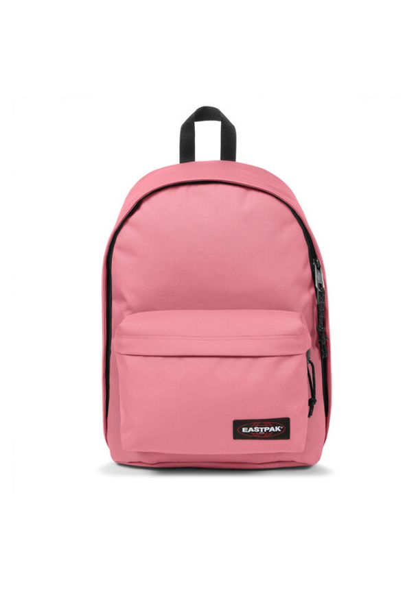 Eastpak Plecak Out Of Office EK0007671K71 Różowy. Kolor: różowy. Materiał: materiał
