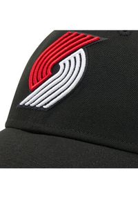 New Era Czapka z daszkiem The League Porbla O 11486910 Czarny. Kolor: czarny. Materiał: materiał #3