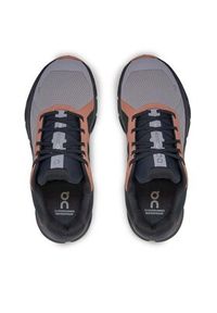 On Buty do biegania Cloudrunner 5298051 Różowy. Kolor: różowy. Materiał: materiał #2