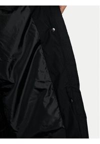 United Colors of Benetton - United Colors Of Benetton Kurtka puchowa 2JF8DN060 Czarny Regular Fit. Kolor: czarny. Materiał: syntetyk #6