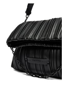 Karl Lagerfeld - KARL LAGERFELD Torebka 240W3010 Czarny. Kolor: czarny. Materiał: skórzane #3