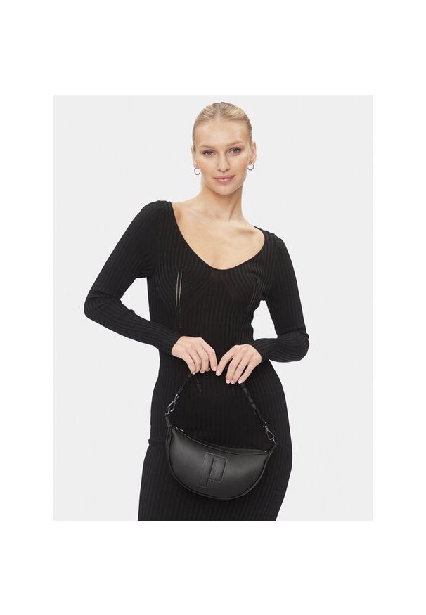 Torebka Puma. Kolor: czarny