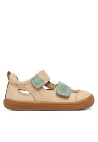 Półbuty Primigi. Kolor: beżowy #1