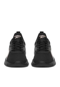 Reebok Sneakersy C-RIDER V 100220427 Złoty. Kolor: złoty. Materiał: skóra #9