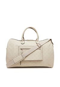 Guess Torba TWDP74 52416 Écru. Materiał: skóra