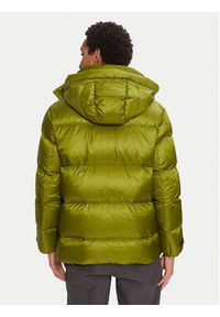 Woolrich Kurtka puchowa CFWOOU0968MRUT3664 Zielony Regular Fit. Kolor: zielony. Materiał: syntetyk #4