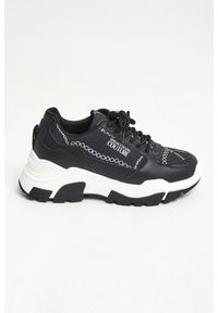 Versace Jeans Couture - Sneakersy damskie VERSACE JEANS COUTURE #4