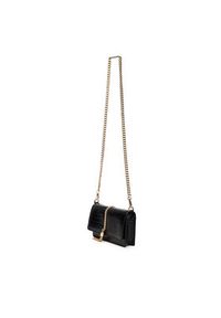 Aldo Torebka Lilitha 14143770 Czarny. Kolor: czarny. Materiał: skórzane