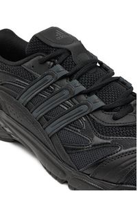 Adidas - adidas Sneakersy Temper Run 2.0 JH5502 Czarny. Kolor: czarny. Materiał: materiał. Sport: bieganie #5