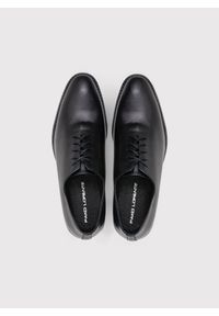Pako Lorente - PAKO LORENTE – Obuwie męskie P000B-BX-071-C-0. Okazja: na ślub cywilny, na wesele. Materiał: skóra. Styl: elegancki, klasyczny #3