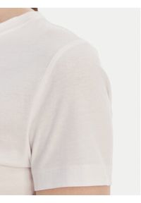 BOSS T-Shirt C_Esogo_1 50506973 Biały Regular Fit. Kolor: biały. Materiał: bawełna #2