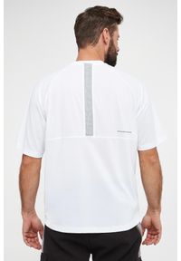 EA7 Emporio Armani - T-shirt męski EA7 EMPORIO ARMANI #5